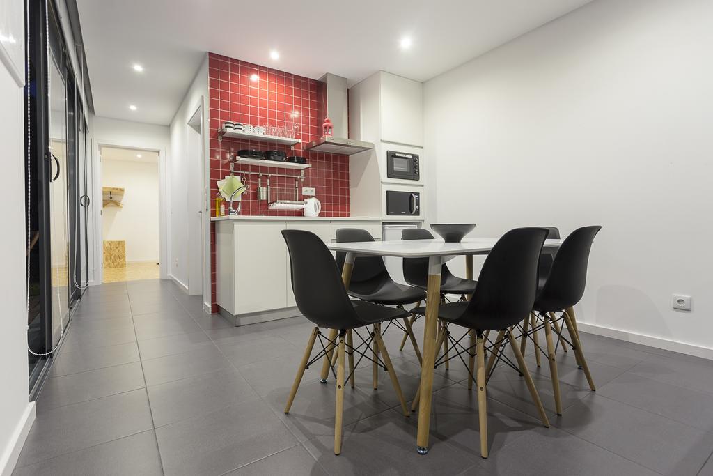 Quinta Das Rosas Villas リベイラ・グランデ 部屋 写真