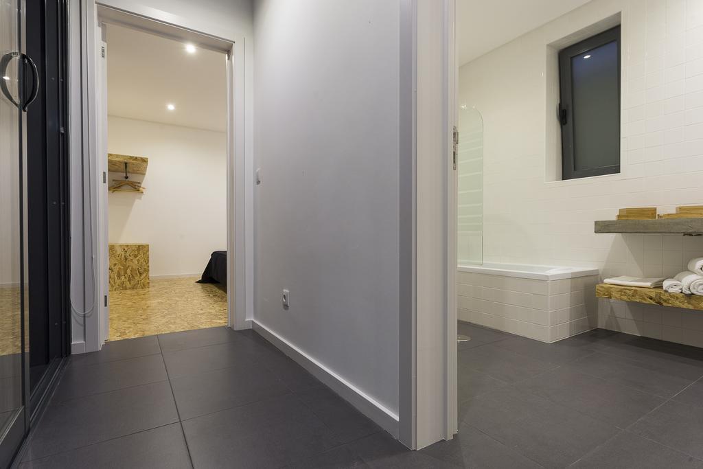 Quinta Das Rosas Villas リベイラ・グランデ 部屋 写真