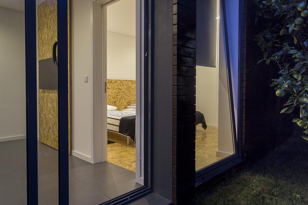 Quinta Das Rosas Villas リベイラ・グランデ 部屋 写真