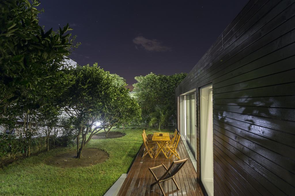Quinta Das Rosas Villas リベイラ・グランデ 部屋 写真