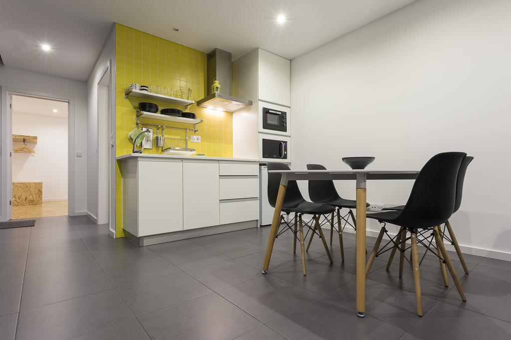Quinta Das Rosas Villas リベイラ・グランデ 部屋 写真