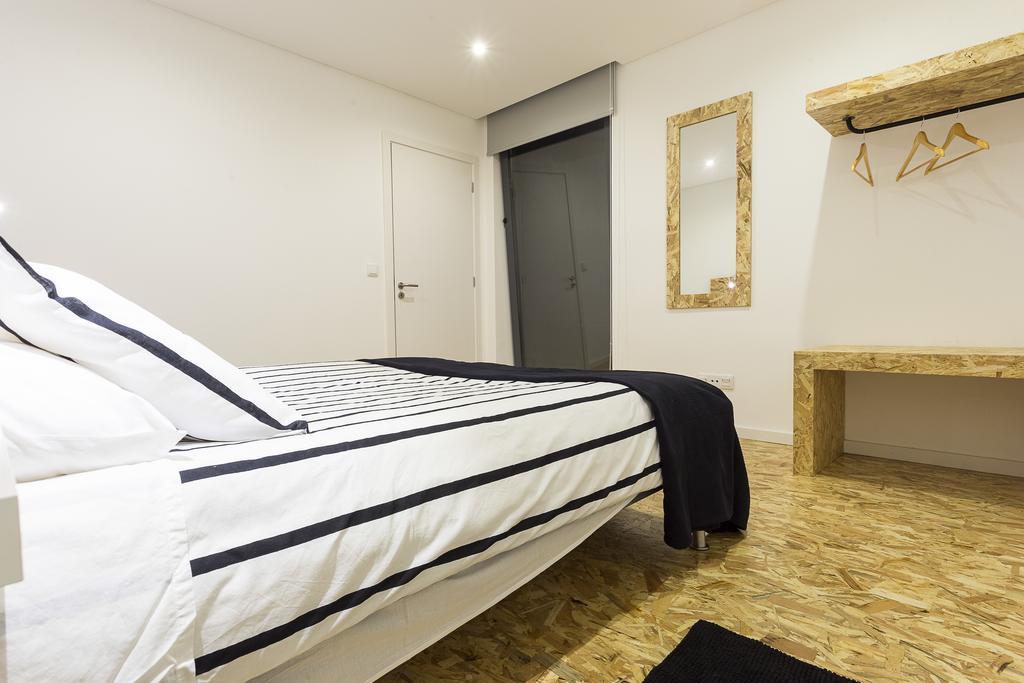 Quinta Das Rosas Villas リベイラ・グランデ 部屋 写真