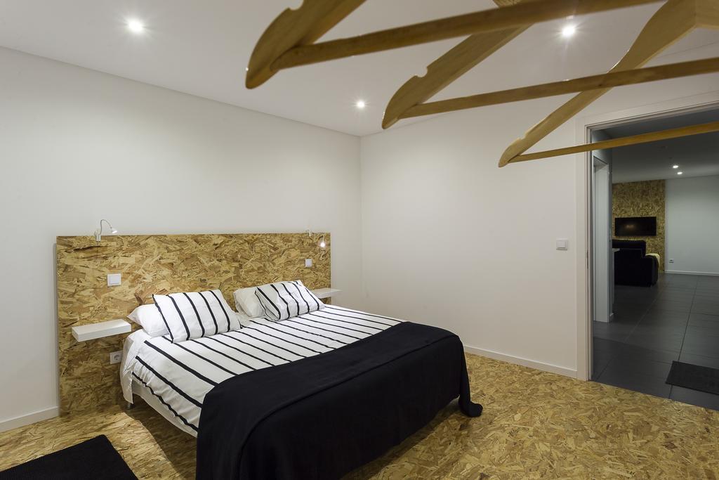 Quinta Das Rosas Villas リベイラ・グランデ 部屋 写真