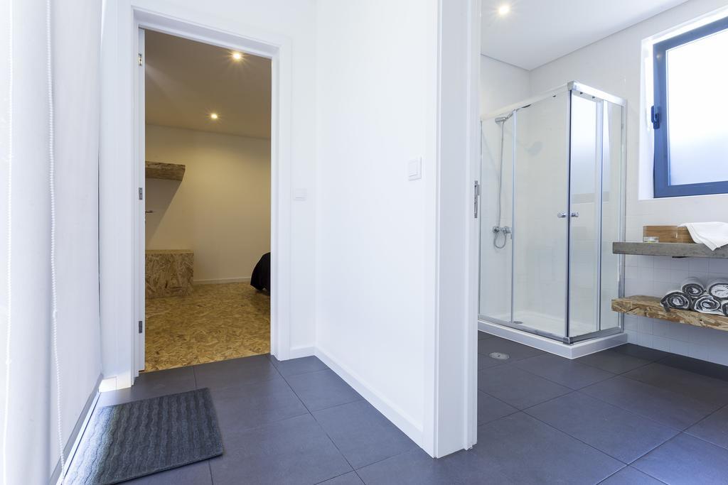 Quinta Das Rosas Villas リベイラ・グランデ 部屋 写真
