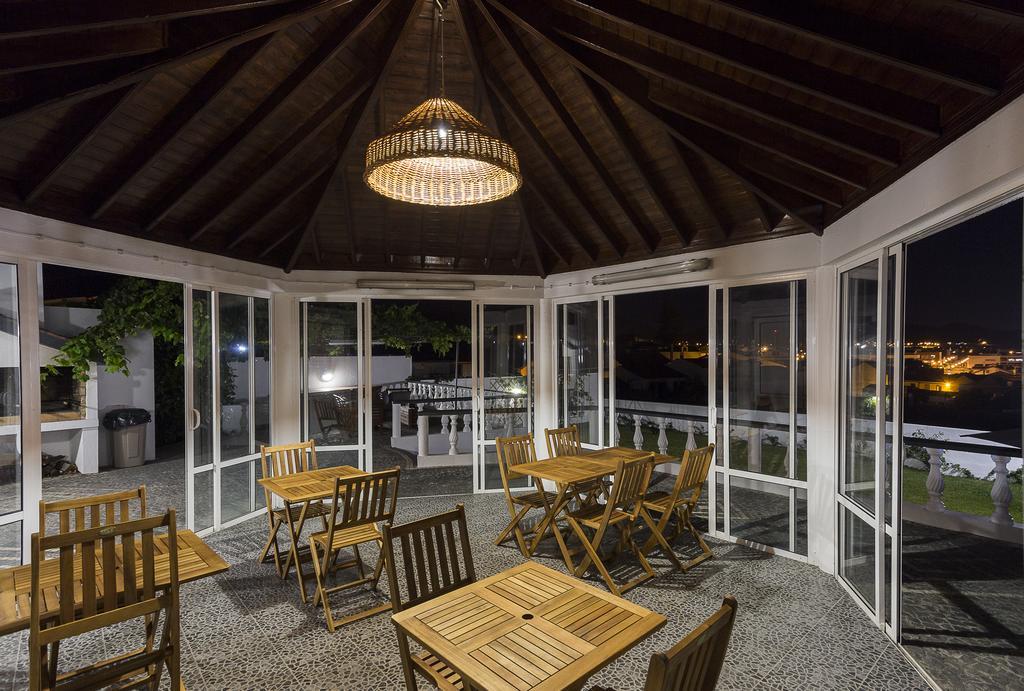 Quinta Das Rosas Villas リベイラ・グランデ エクステリア 写真