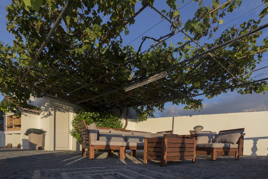 Quinta Das Rosas Villas リベイラ・グランデ エクステリア 写真