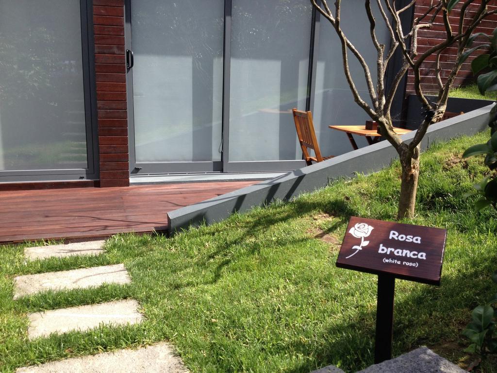 Quinta Das Rosas Villas リベイラ・グランデ 部屋 写真