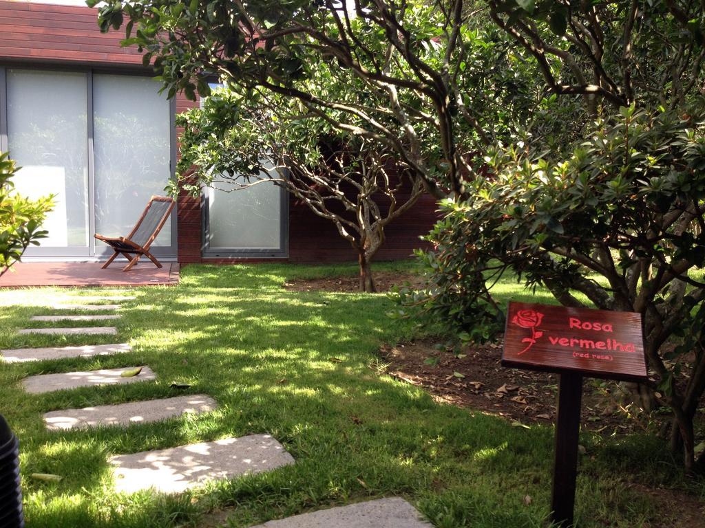 Quinta Das Rosas Villas リベイラ・グランデ 部屋 写真