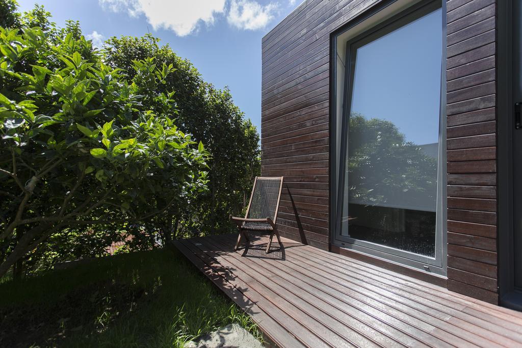 Quinta Das Rosas Villas リベイラ・グランデ 部屋 写真