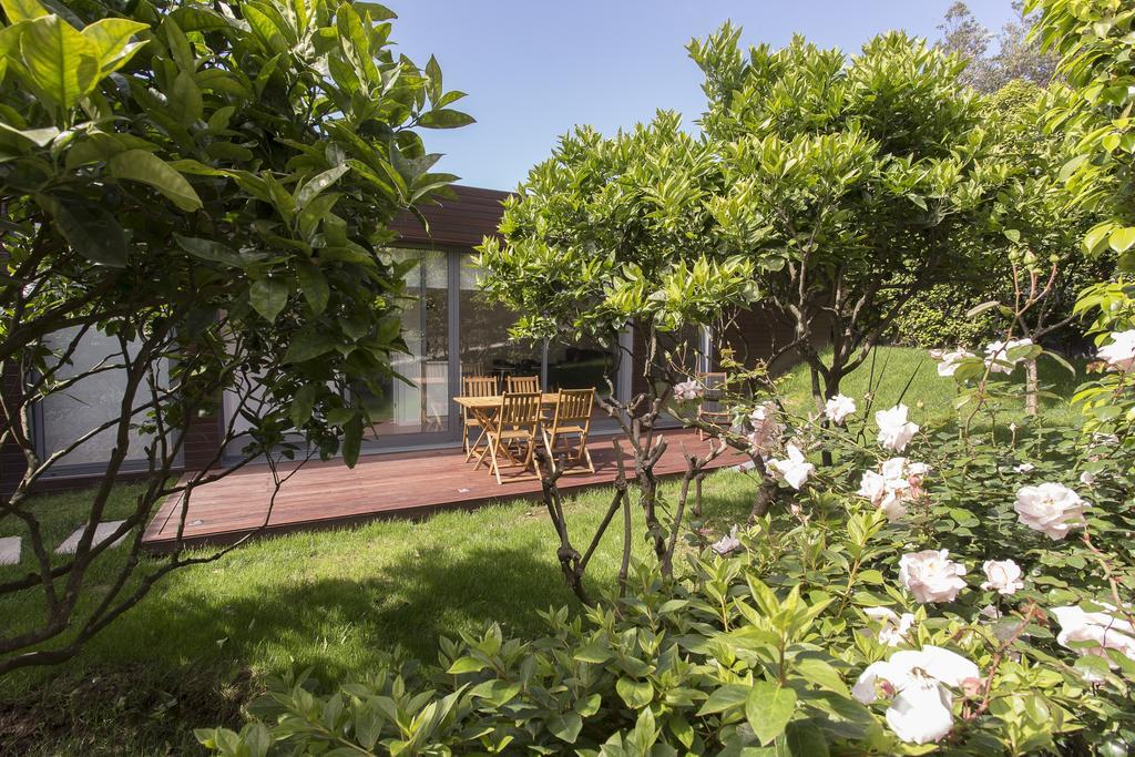 Quinta Das Rosas Villas リベイラ・グランデ 部屋 写真