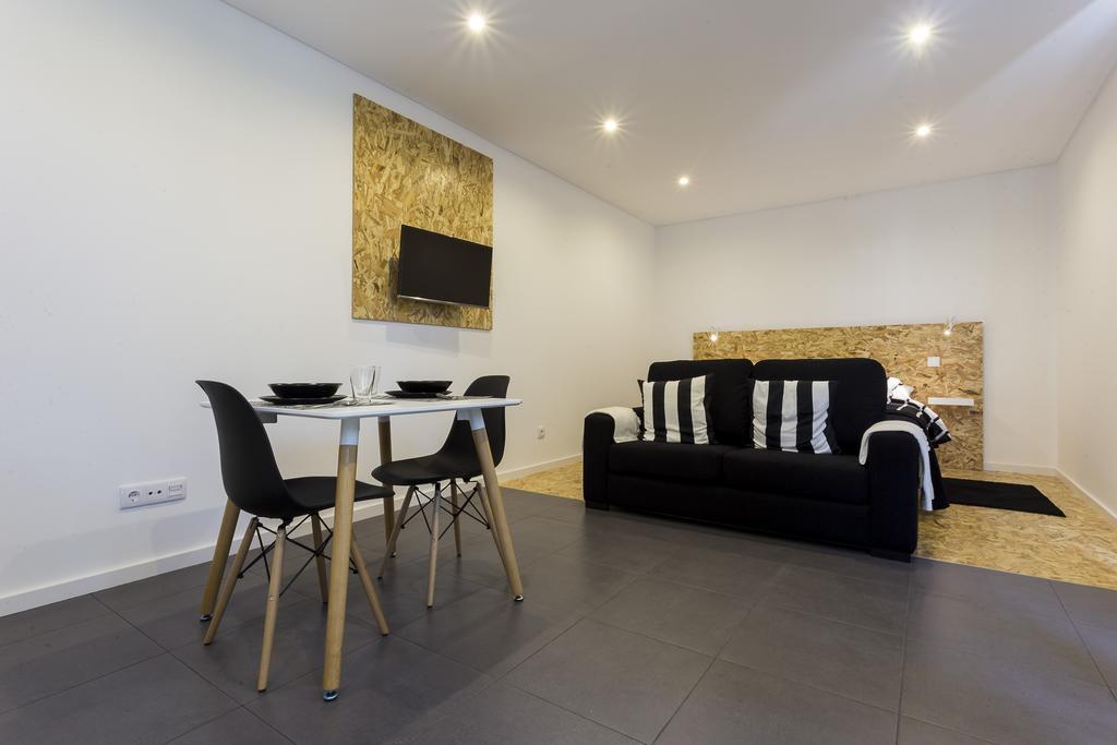 Quinta Das Rosas Villas リベイラ・グランデ 部屋 写真