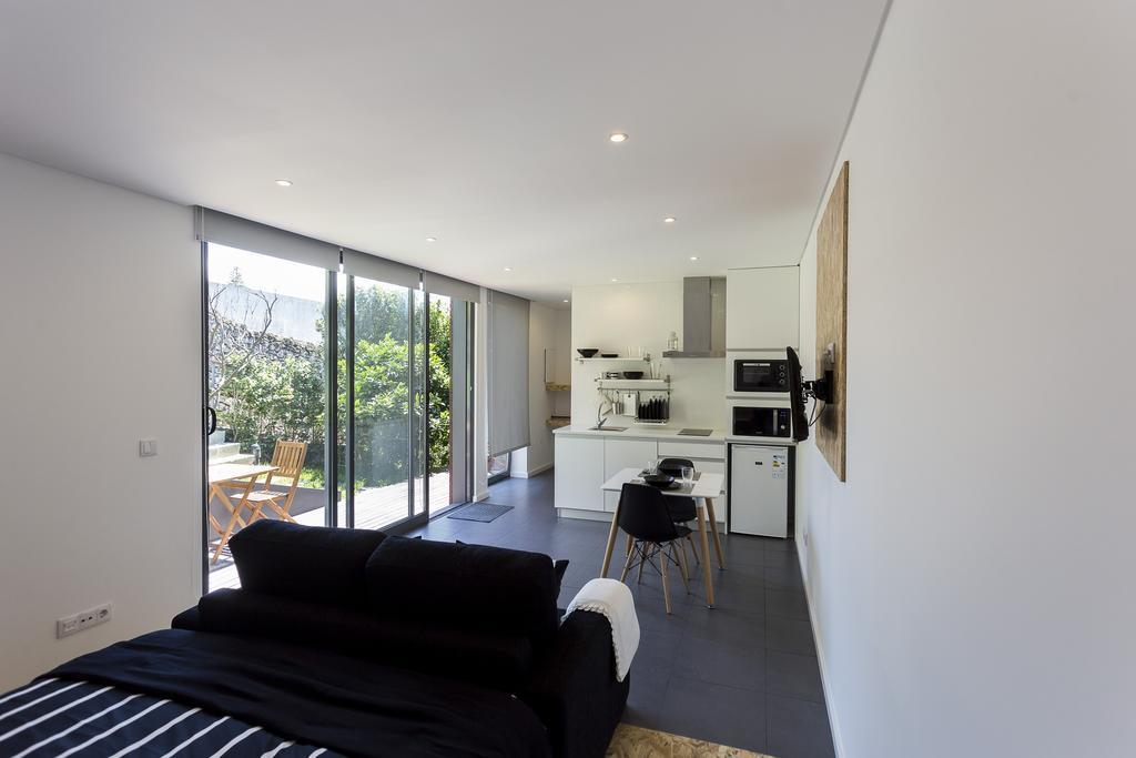 Quinta Das Rosas Villas リベイラ・グランデ 部屋 写真