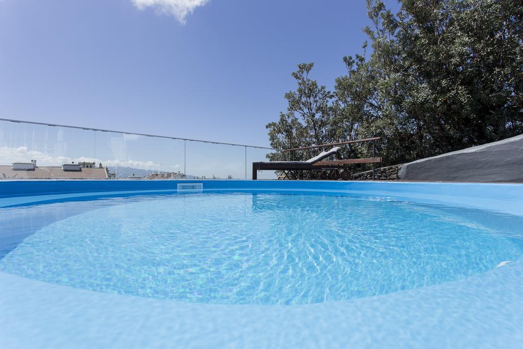 Quinta Das Rosas Villas リベイラ・グランデ エクステリア 写真