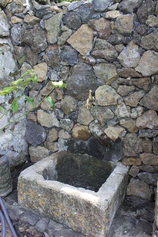 Quinta Das Rosas Villas リベイラ・グランデ エクステリア 写真